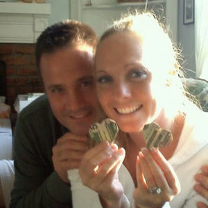 Meet your Posher, Shayna